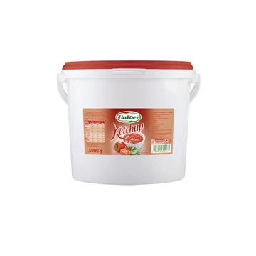 Ketchup Univer 5kg