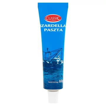 Krém szardellapaszta 60g