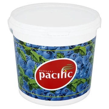Lekvár áfonya Pacific 3250g