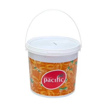 Lekvár sárgabarack Pacific 3250g