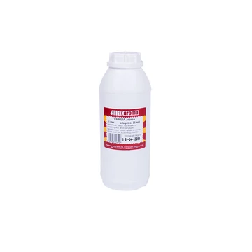 Aroma vanília 1l