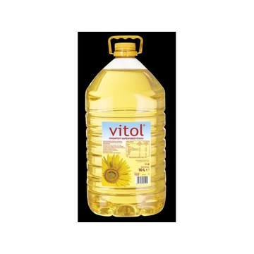 Olaj étolaj Vitol 10l