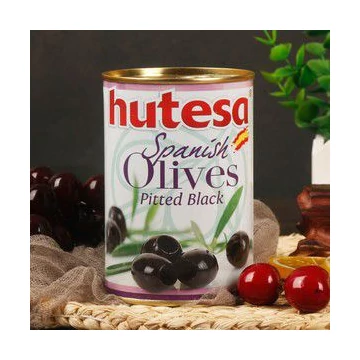 Oliva fekete magozott Hutesa 3000g/1445g