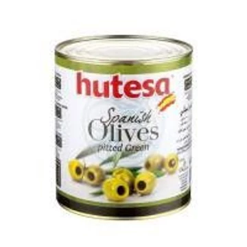 Oliva zöld magozott Hutesa 3000g/1445g