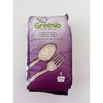 Rizs jázmin ND 1kg