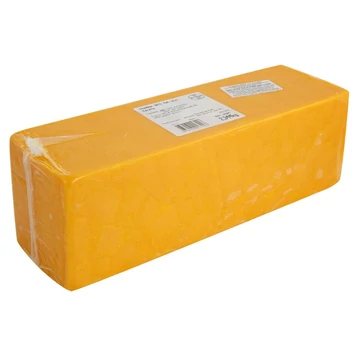 Sajt cheddar Mlekovita 2kg
