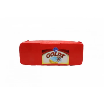 Sajtkészítmény goldi füstölt cca.3kg
