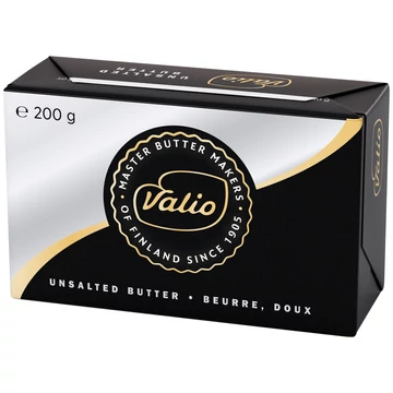 Vaj 82% Valio 200g