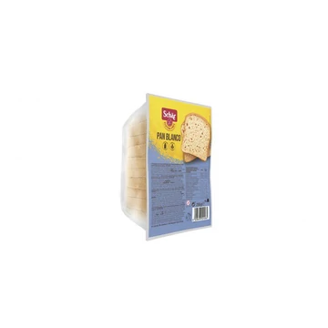 Kenyér Blanco Pan Schar gluténmentes 250g
