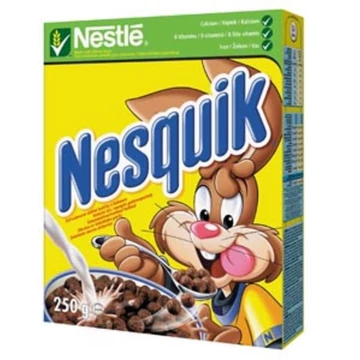 Gabonapehely Nesquik 225g