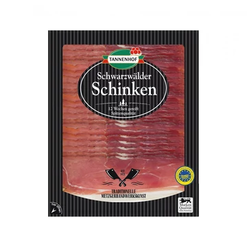 Sonka fekete erdei 500g