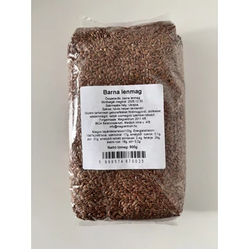 Lenmag Magcentrum 500g