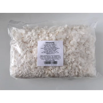 Chips kókusz Magcentrum 500g