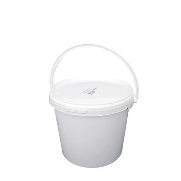 Tejföl 20% vödrös Jásztej 5kg