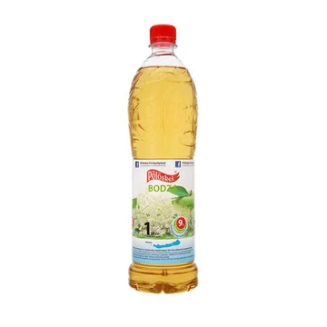 Szörp bodza Pölöskei DRS 1l