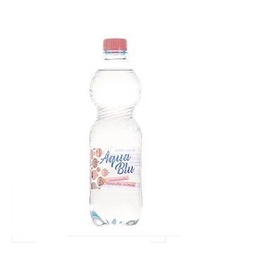 Ásványvíz mentes Aquablu DRS 0,5l
