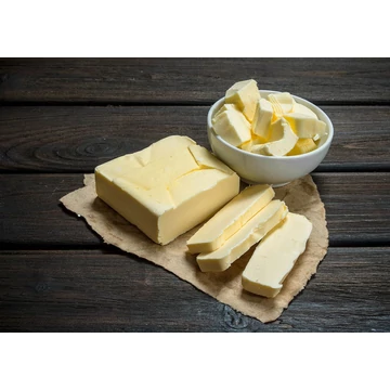 Vaj Euromilk blokk 10kg