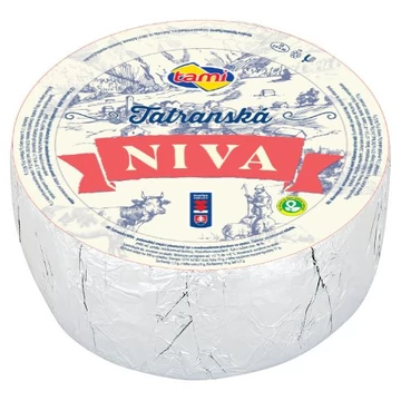 Sajt Márvány Niva cca 2,5kg