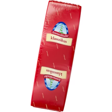 Sajt Klasszikus 40% Ammerland cca. 3kg