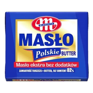 Vaj 82% Mlekovita 100g