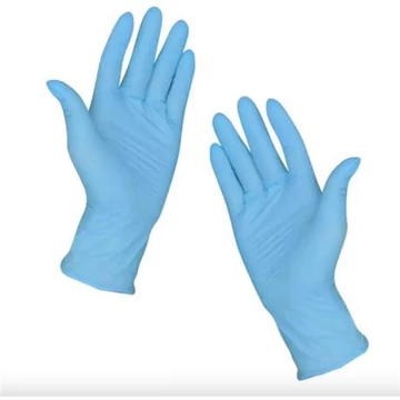 Kesztyű &quot;XL&quot; gumi 100db