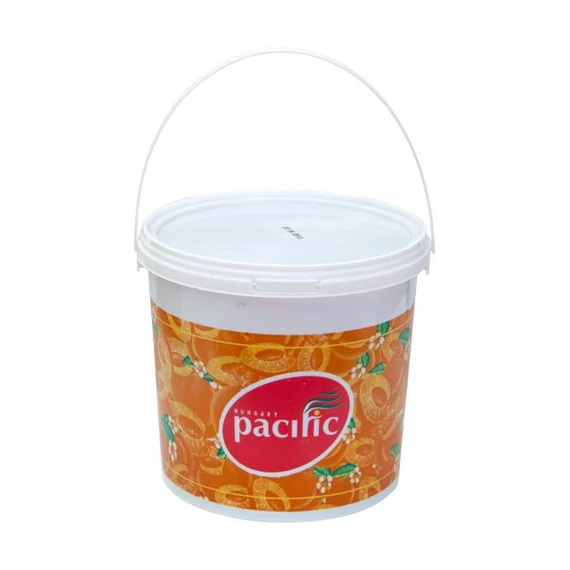 Lekvár sárgabarack Pacific 3250g