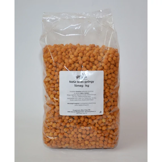 Levesgyöngy 1kg