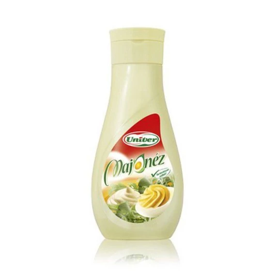 Majonéz Univer 420g