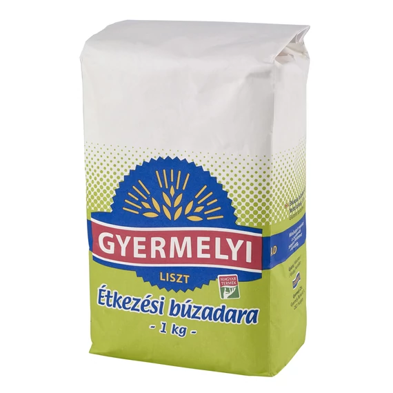 Búzadara Gyermelyi 1kg