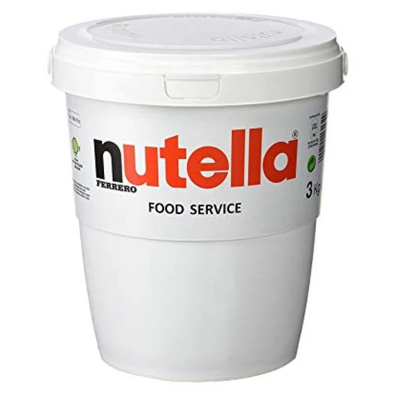 Nutella 3kg