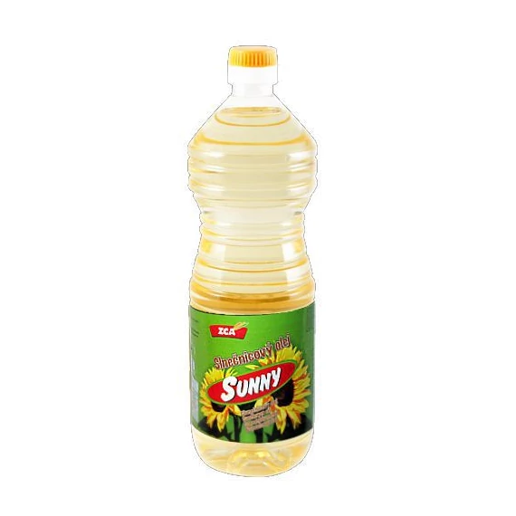 Olaj étolaj Sunny 1l
