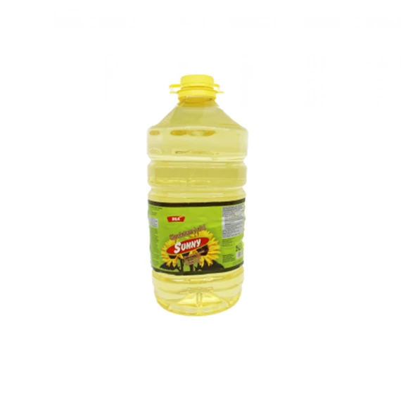 Olaj étolaj Sunny 5l