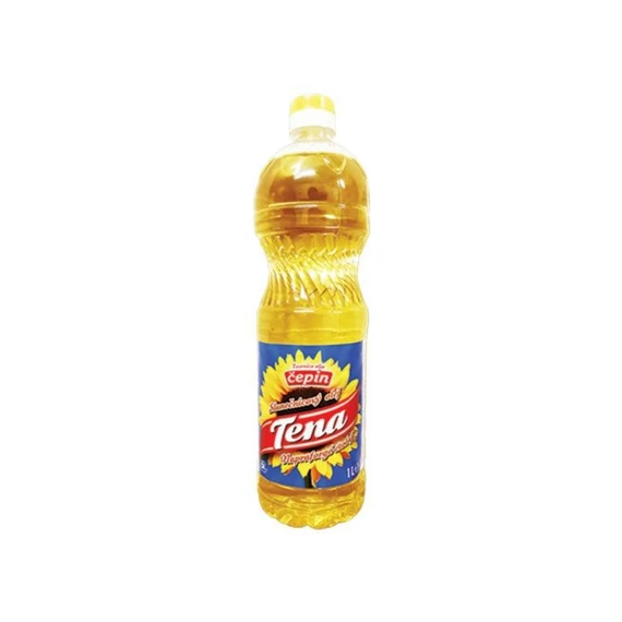 Olaj étolaj Tena 1l