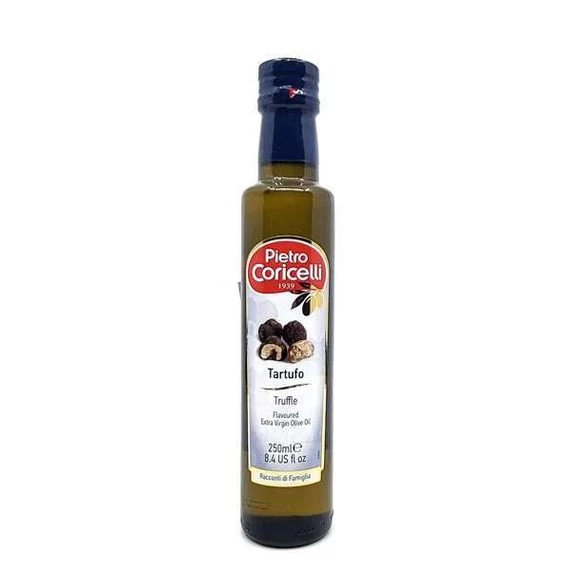 Olaj szarvasgombás 250ml