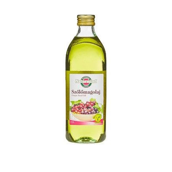 Olaj szőlőmag 1l