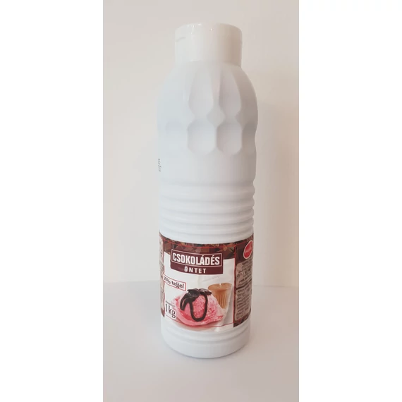 Öntet csoki Pacific 1kg