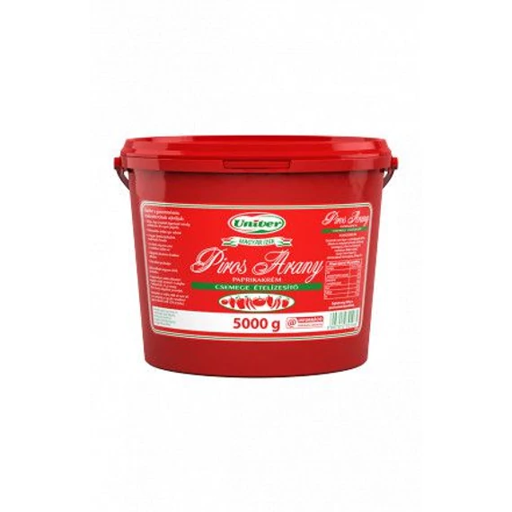 Piros arany csemege Univer 5kg