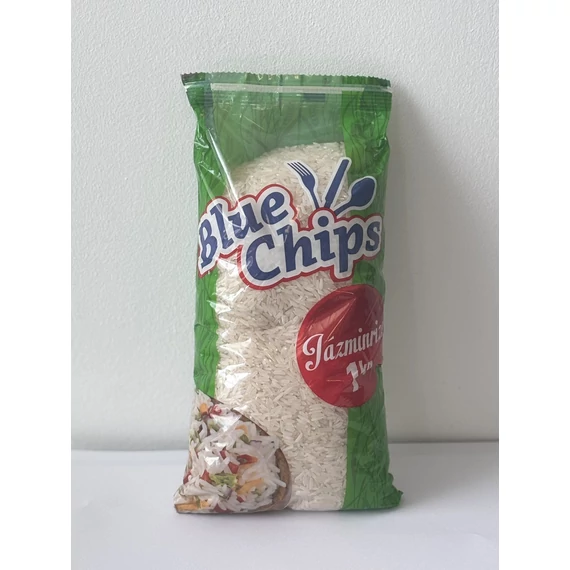 Rizs jázmin 1kg