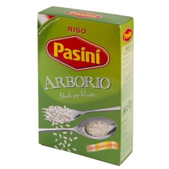Rizs rizotto Arborio 1kg