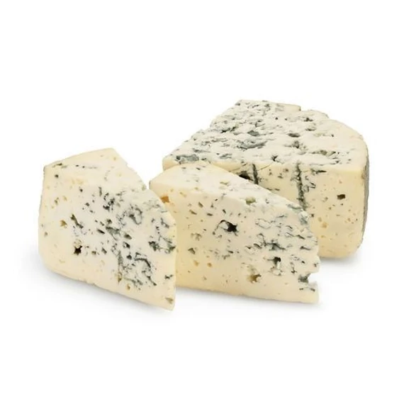 Sajt márvány Danablue cca.3kg