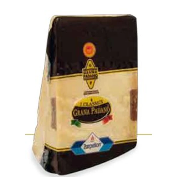 Sajt parmezán Grana Padano