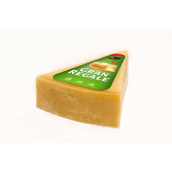 Sajt parmezán jellegű Valio 1kg