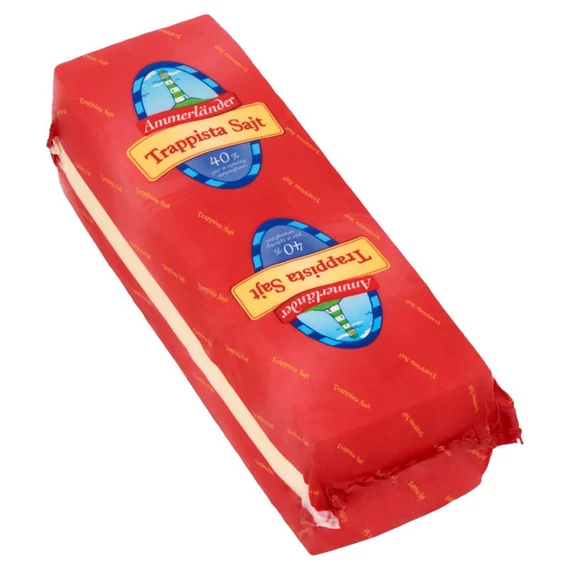 Sajt trappista Ammerland 3kg