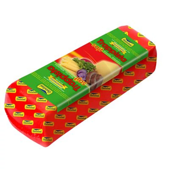 Sajt trappista Cheeseland cca.2,5kg