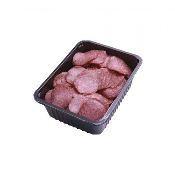 Szalámi csemege szeletelt Pick 1kg