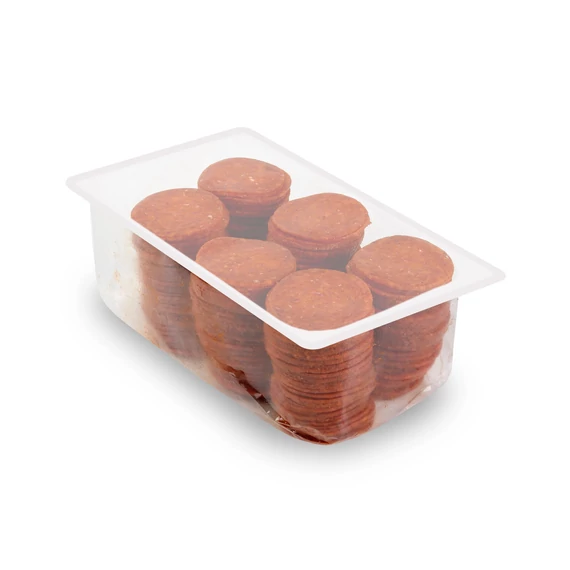 Szalámi paprikás szeletelt Krasno 800g