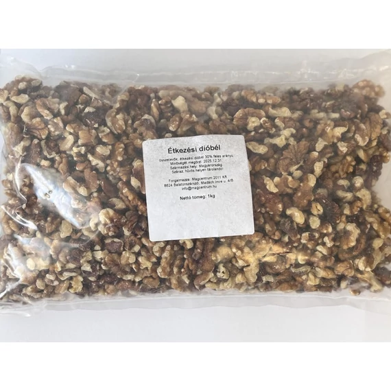 Dióbél 1000g