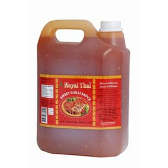 Szósz chili édes Royal Thai 4,45l