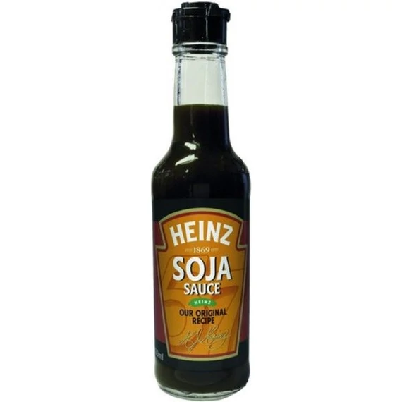 Szósz szója Heinz 150ml