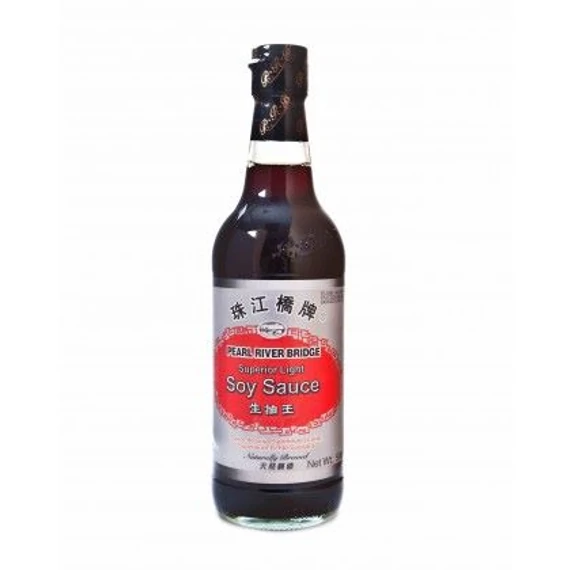 Szósz szója light PRB Superior 500ml